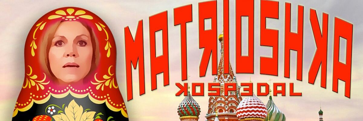 Bot ruso al servicio del Kremlin 🇷🇺 banner