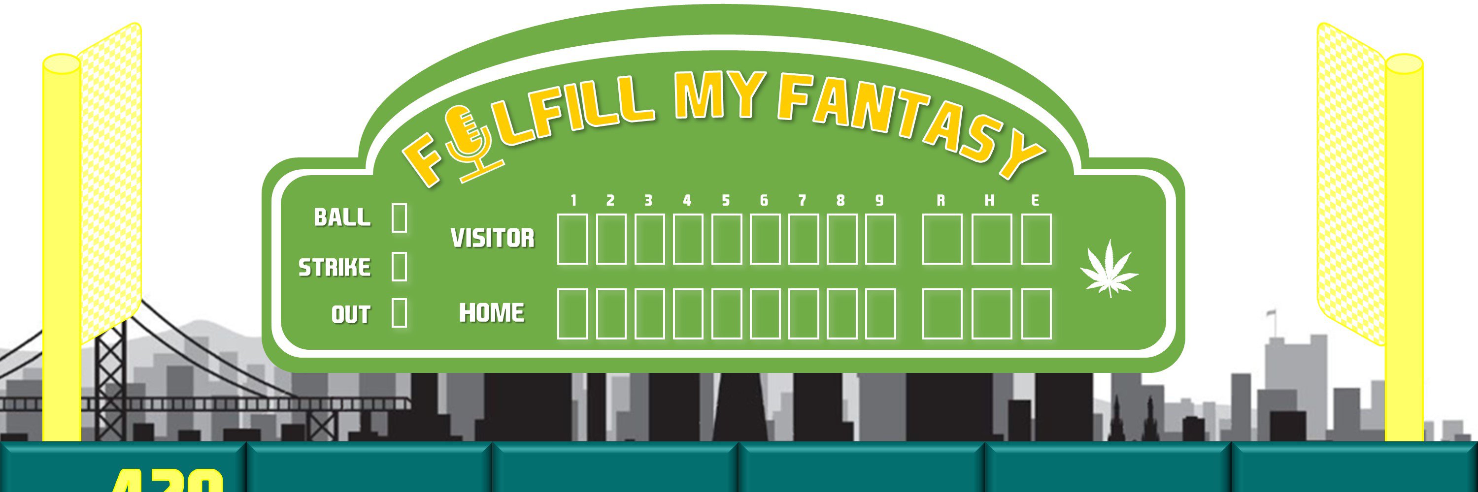 FMyFantasySteve's profile banner image