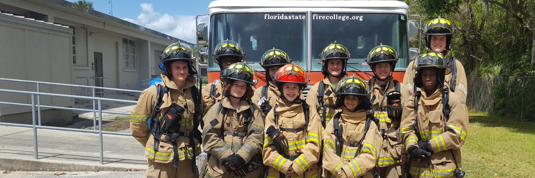 MTI First Responder banner