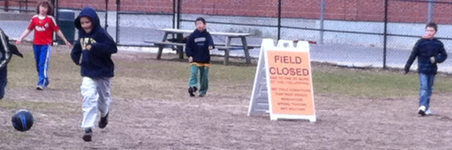 Brookline PAX banner