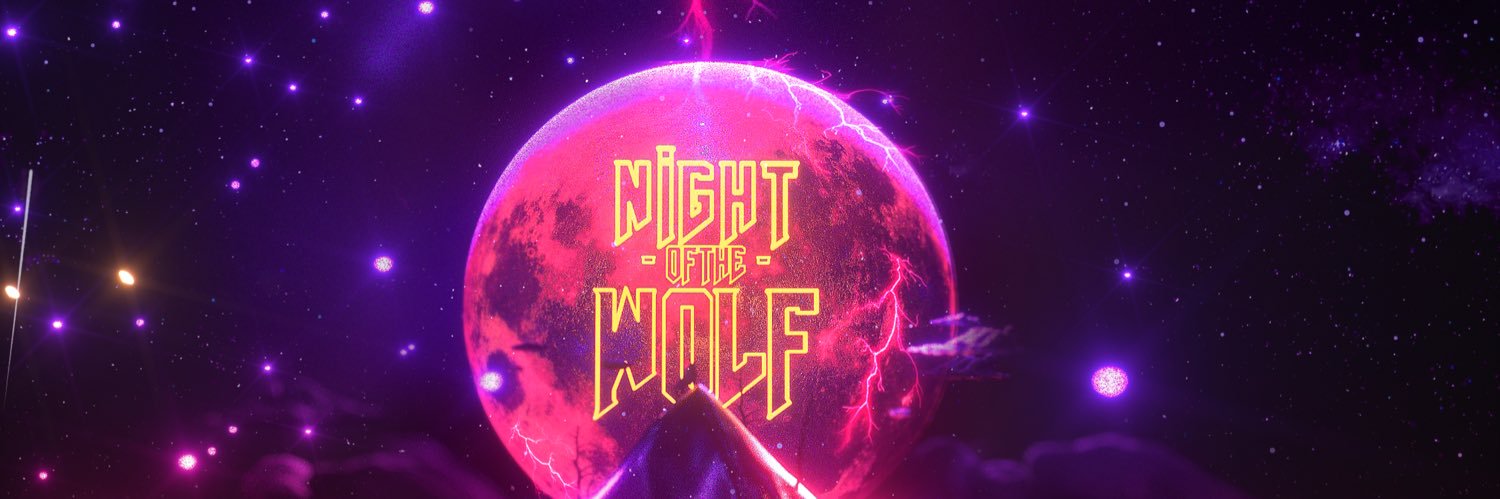 thedannywolf's profile banner image