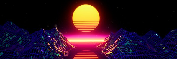 ImaginaryBlend Profile Banner