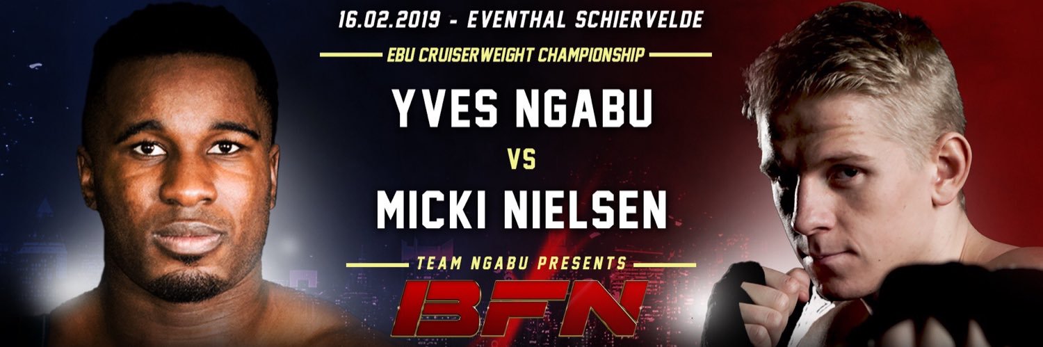 BFNpromotions's profile banner image