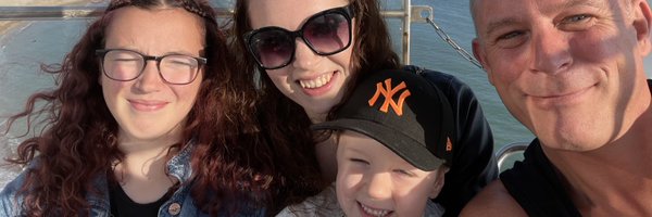 FullTimeDad1980 Profile Banner