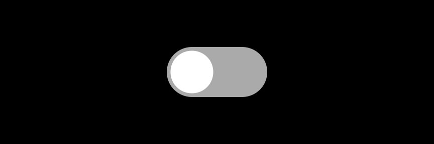 Pill banner