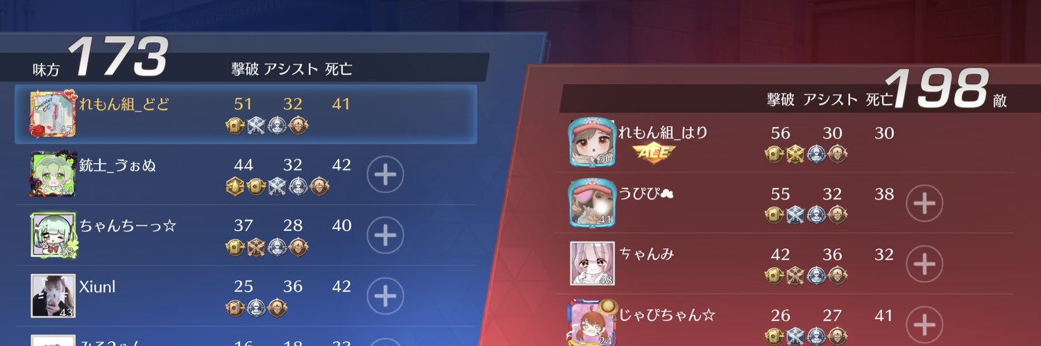 れもん組_どど banner