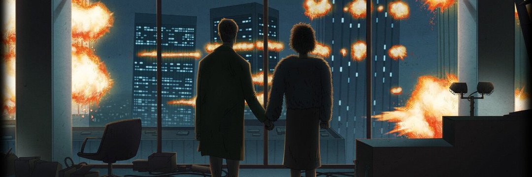 goodine's profile banner image