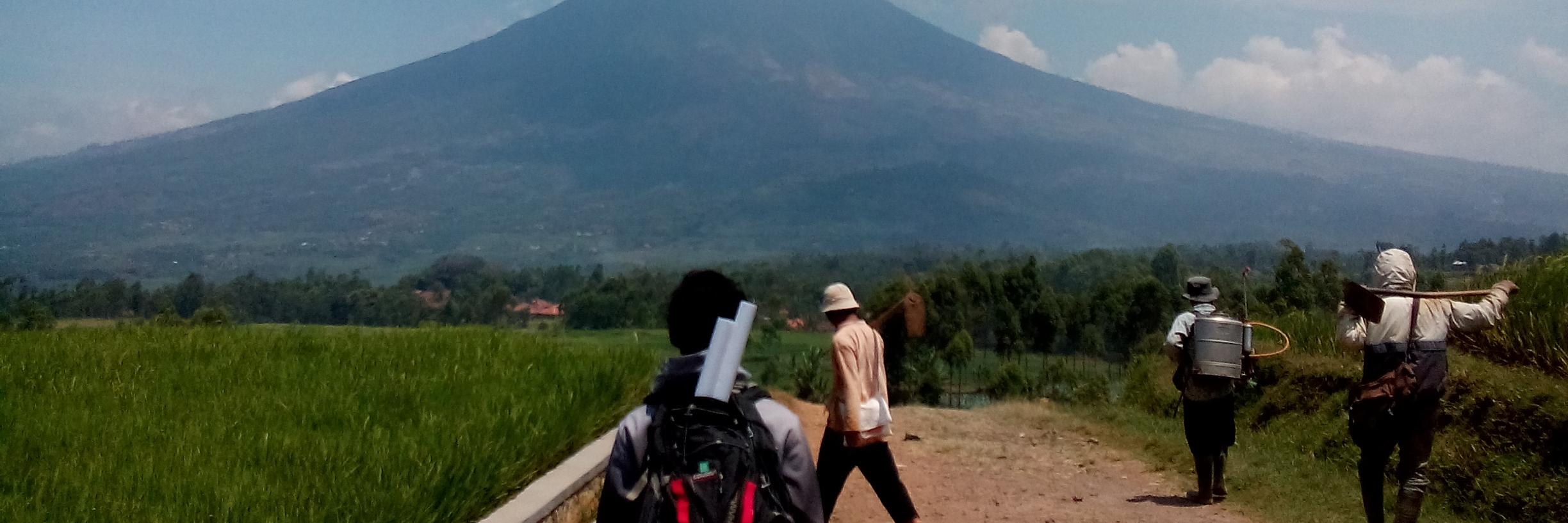 Sanghyangwanda's profile banner image