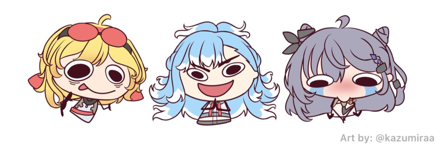 Hendy 👽 へん banner