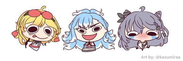 hendyaw Profile Banner