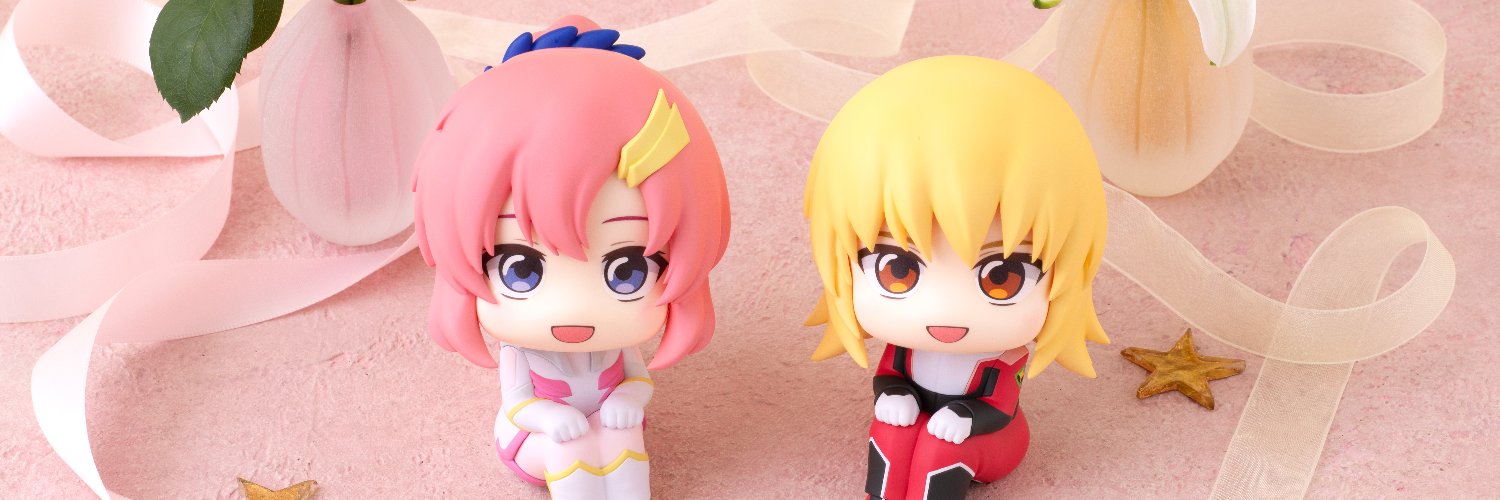 メガハウスとり子's banner