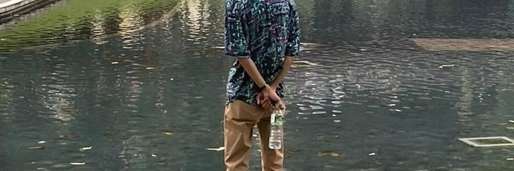 Abu Obeida Yutaev banner