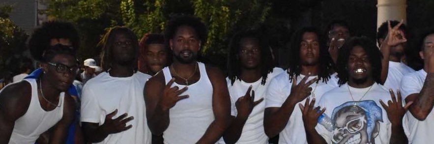 DaeDae Johnson banner