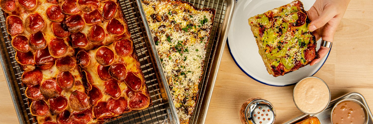 Square Pie Guys banner