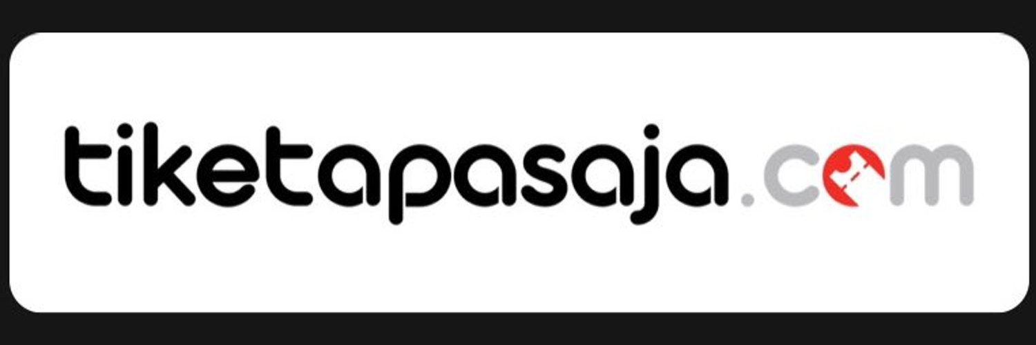 Tiketapasaja Profile Banner