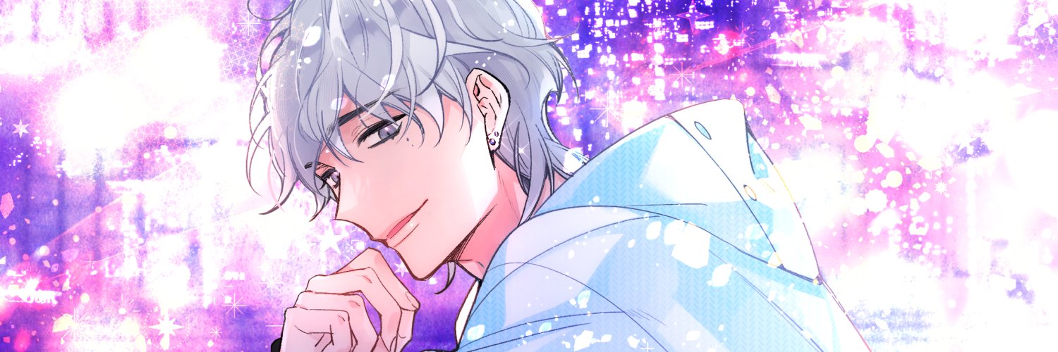 s_lily's profile banner image