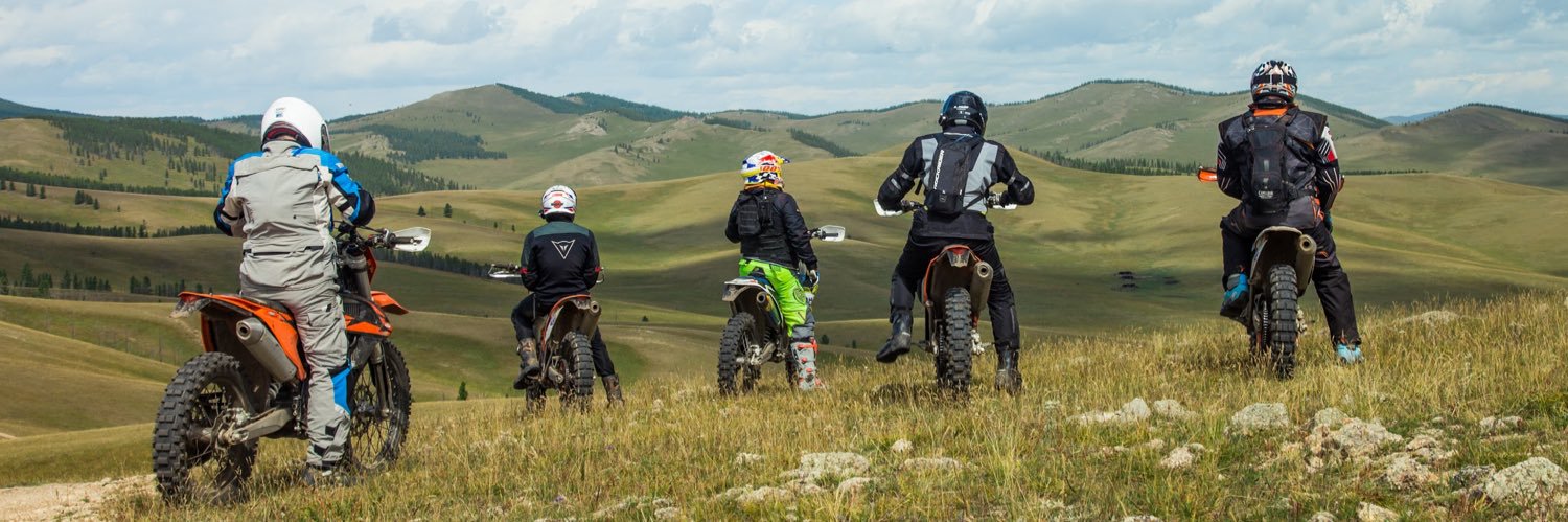 MotorcycleExped's profile banner image