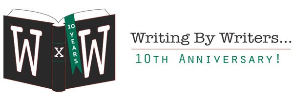 Writing By Writers Profile Banner