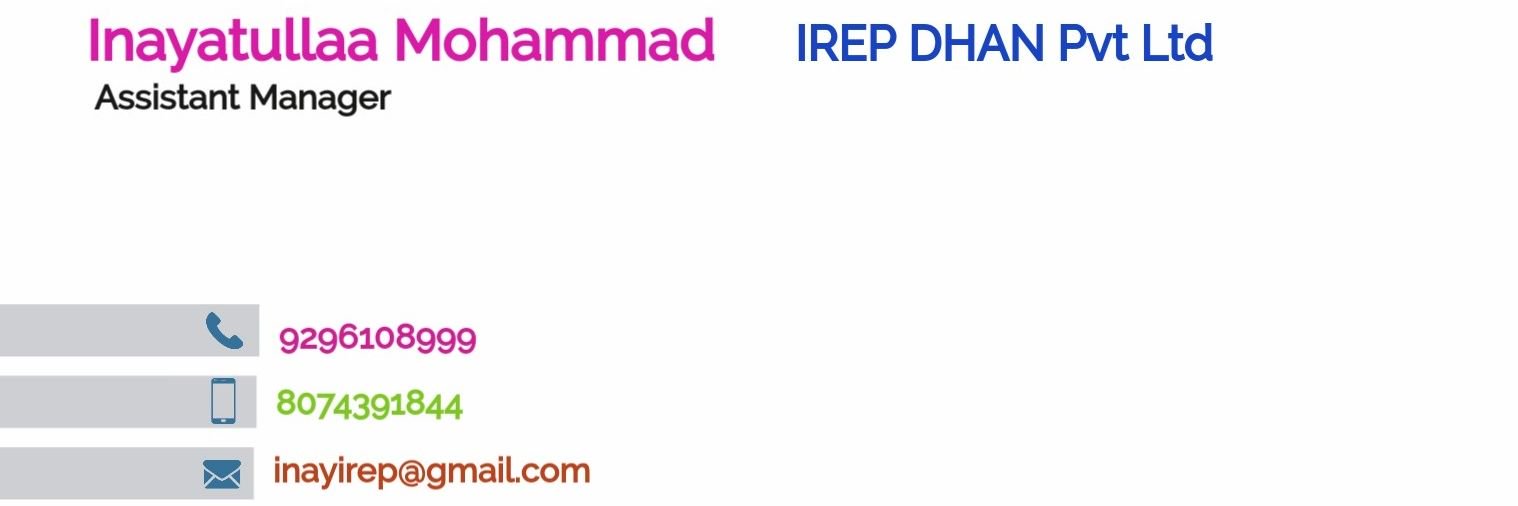 Inayatullaa Mohammad banner