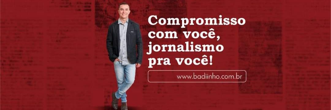 badiinho's profile banner image