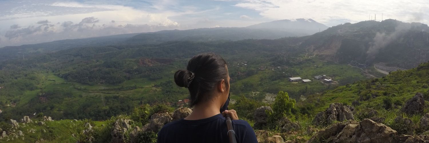 ichsvn's profile banner image
