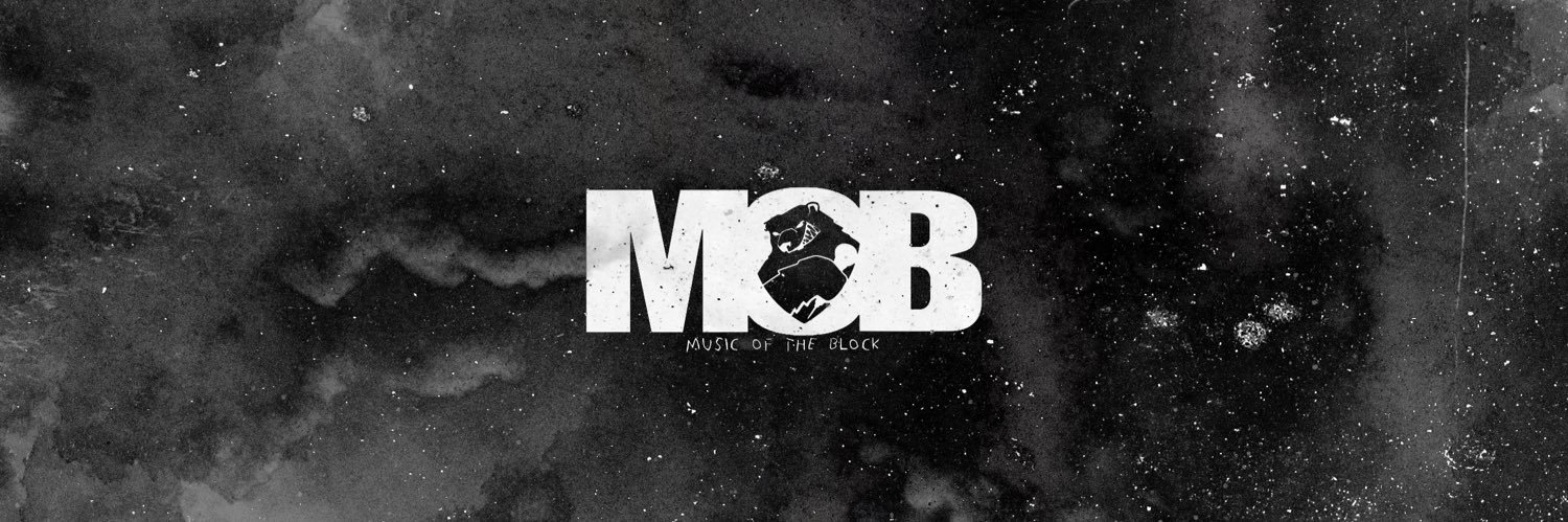 MOB Entertainment banner