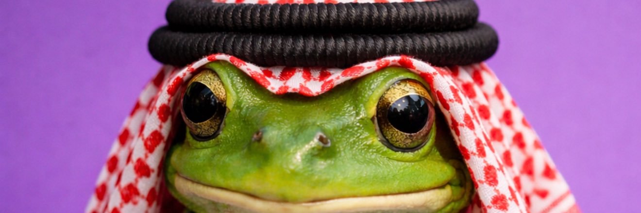 Frogg2030's profile banner image