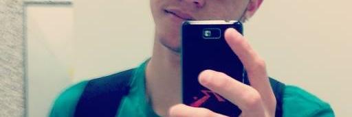 jhon_g1's profile banner image