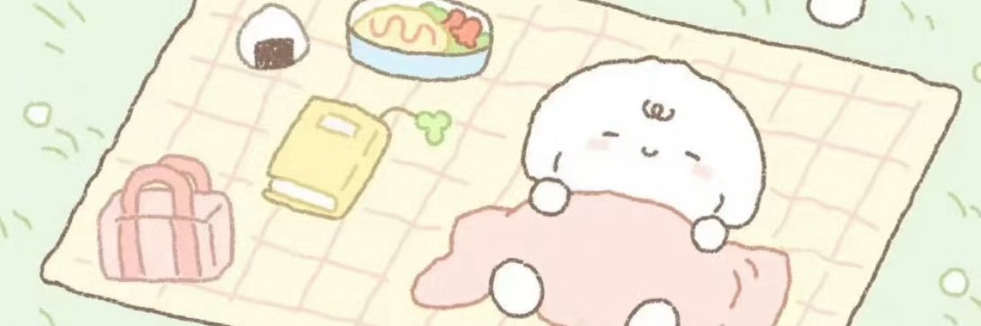 呆呆૮ o̴̶̷᷄ ·̫ o̴̶̷̥᷅ ა banner