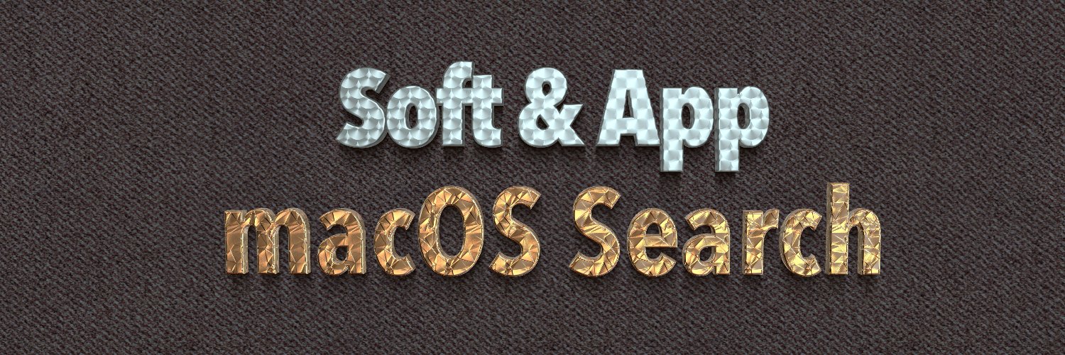 macxsearch's profile banner image