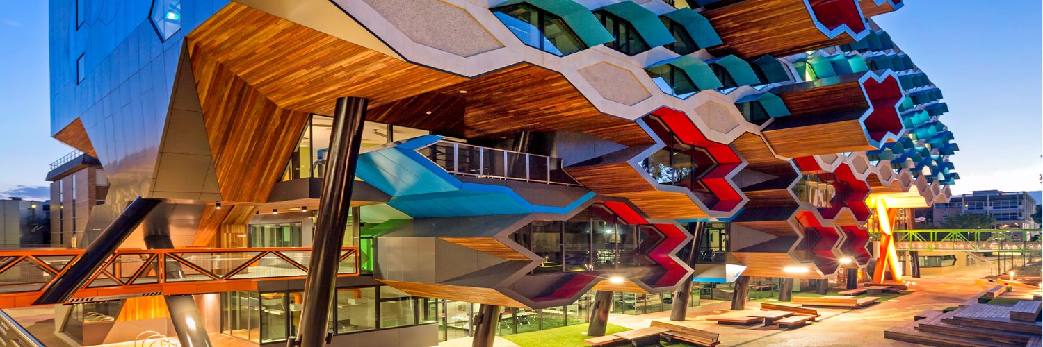 La Trobe Institute for Molecular Science's banner