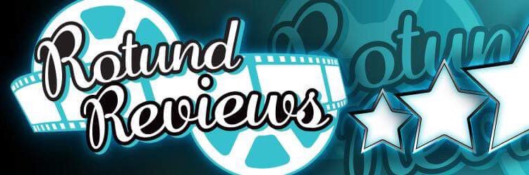 Rotund Reviews banner