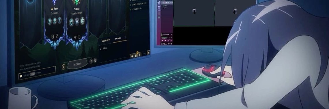 noktnotka's profile banner image