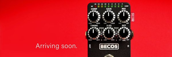 becosfx Profile Banner