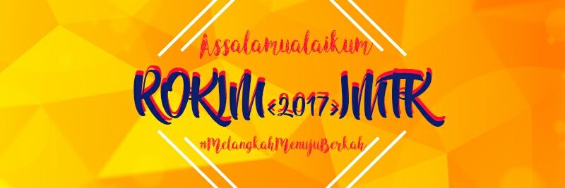 ROKIM IMTK 2017 banner