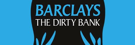 Ripped off by Barclays !!! banner