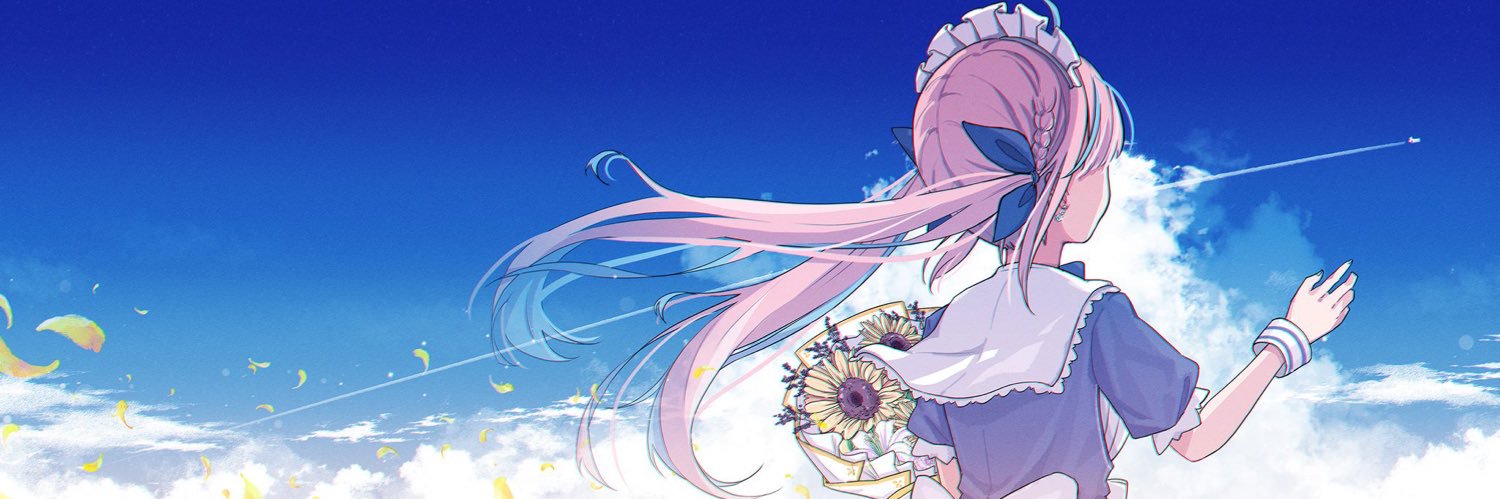 BeatsKirito's profile banner image