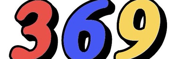 secretcode369 Profile Banner