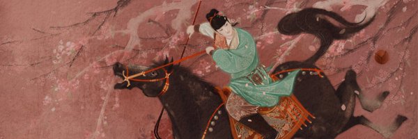 LuDanling Profile Banner