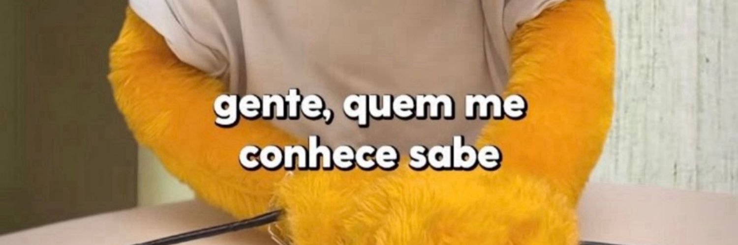 Elis Araújo's banner
