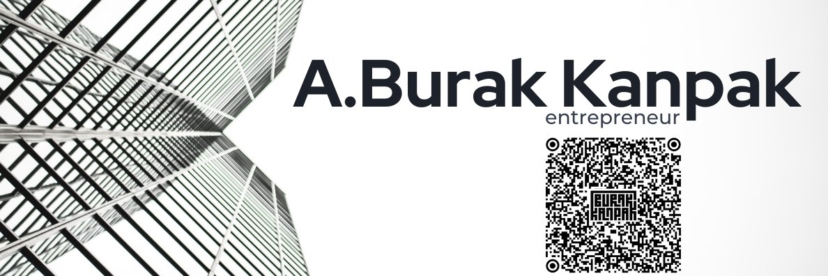 burakkanpak's profile banner image