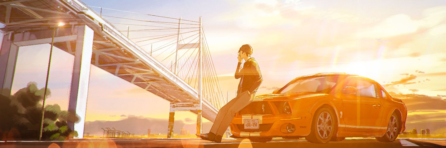 Detective Conan bot's banner