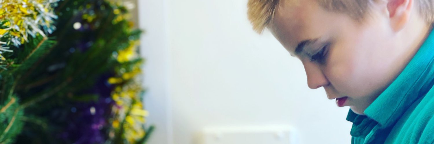 Millgate School banner