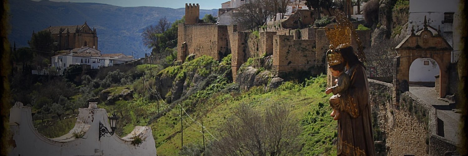 C.La Inmaculada banner