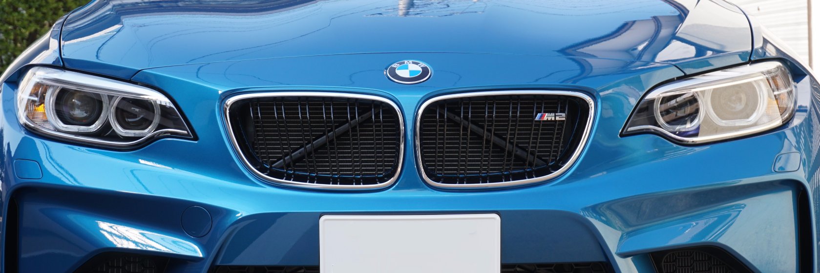 BMWCarLife's profile banner image