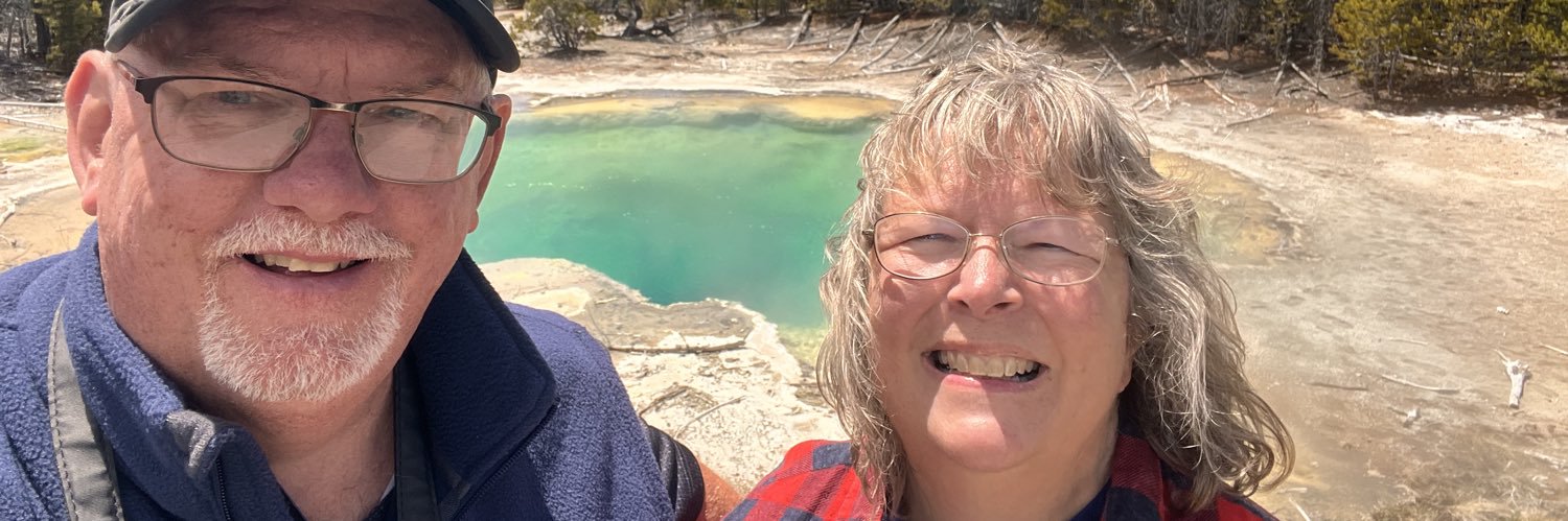 SallyJFerguson's profile banner image