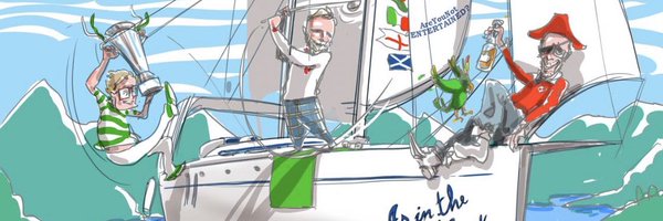 EntertainedAre Profile Banner