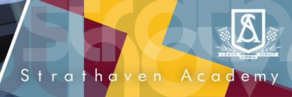 StrathavenPE Profile Banner