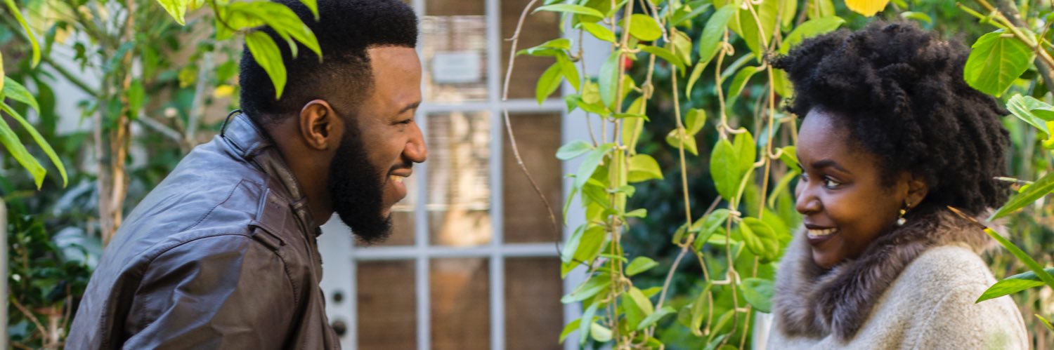 PastorDanAddo's profile banner image