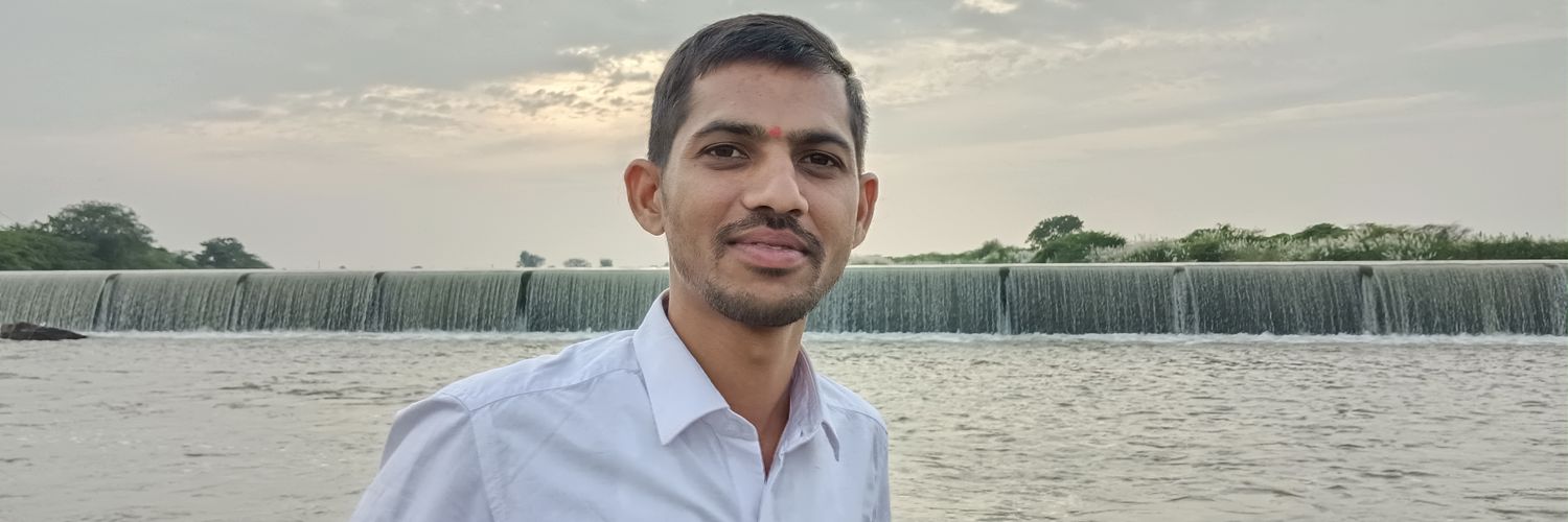 RayuduGampa's profile banner image